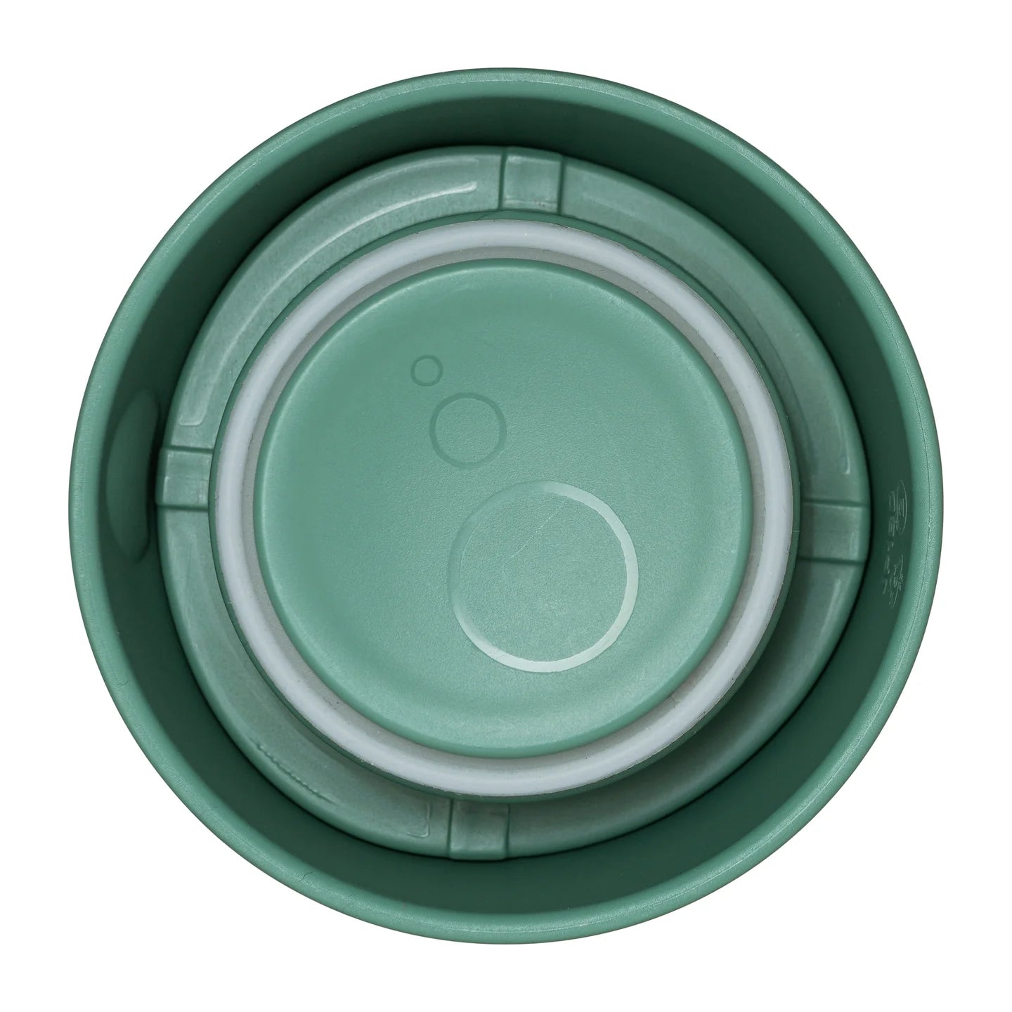 So Bunny Insulated Mini Food Jar