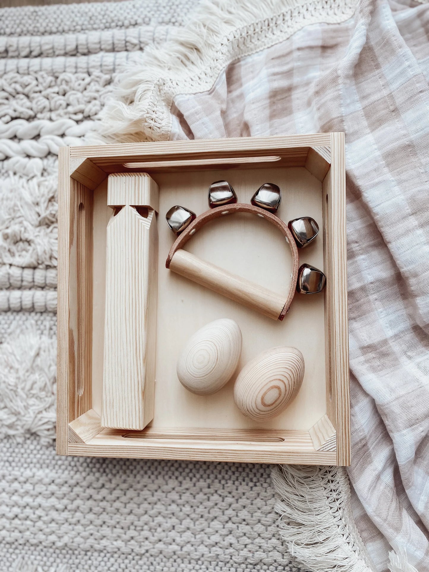 Mini Musical Box Set