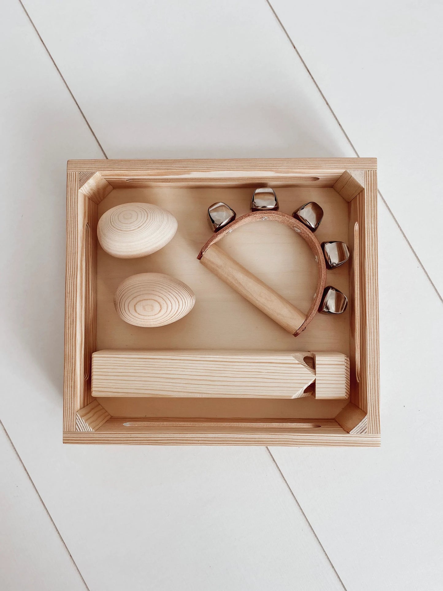 Mini Musical Box Set