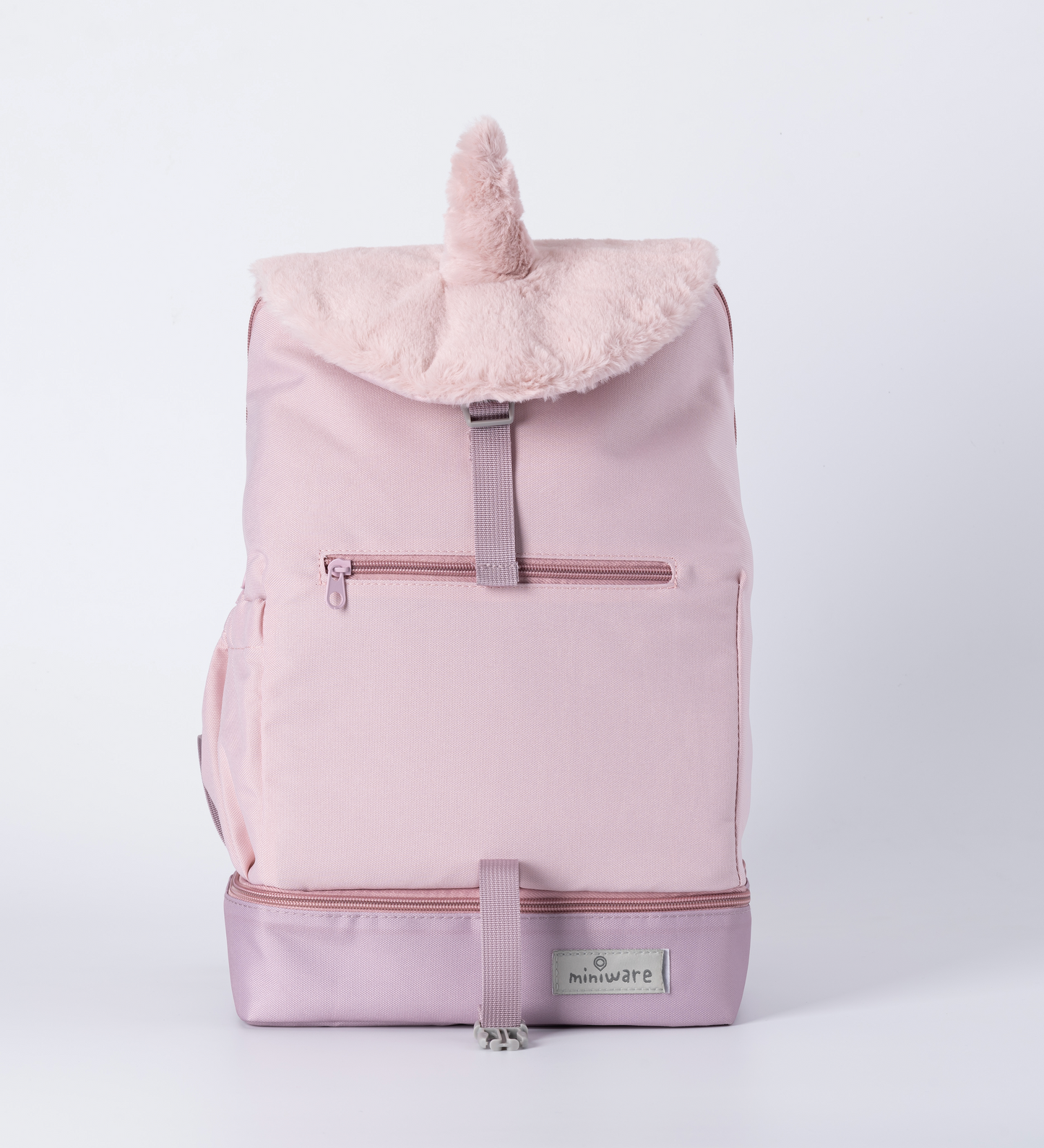 MY FIRST PAC PAC - LUNA PINK