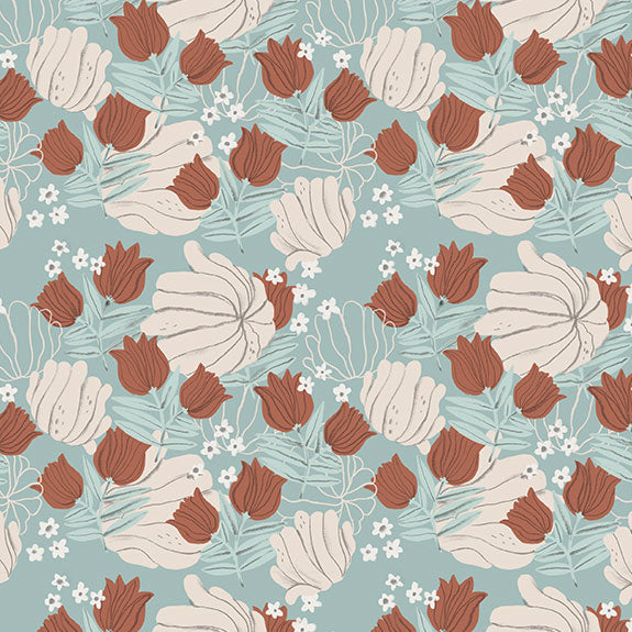 Après La Pluie Little Nuage